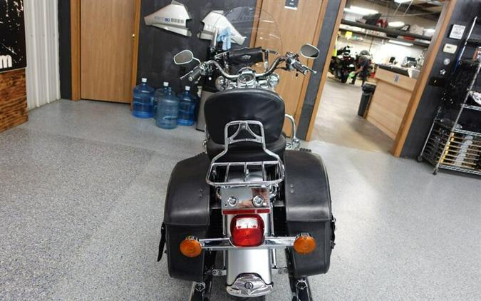 2003 Harley-Davidson Road King Classic