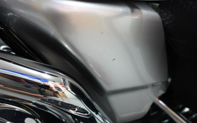 2003 Harley-Davidson Road King Classic