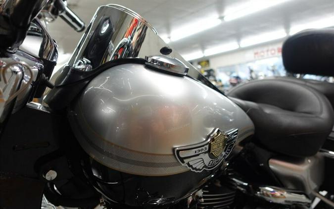 2003 Harley-Davidson Road King Classic