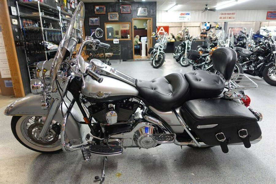 2003 Harley-Davidson Road King Classic