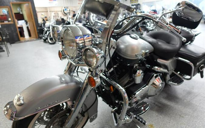2003 Harley-Davidson Road King Classic