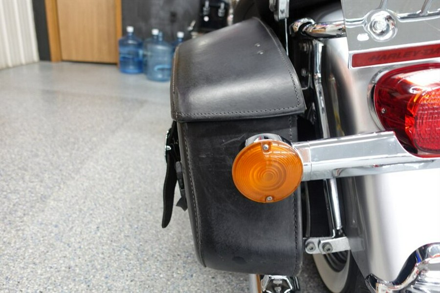 2003 Harley-Davidson Road King Classic