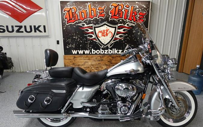 2003 Harley-Davidson Road King Classic