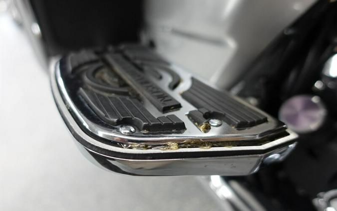 2003 Harley-Davidson Road King Classic