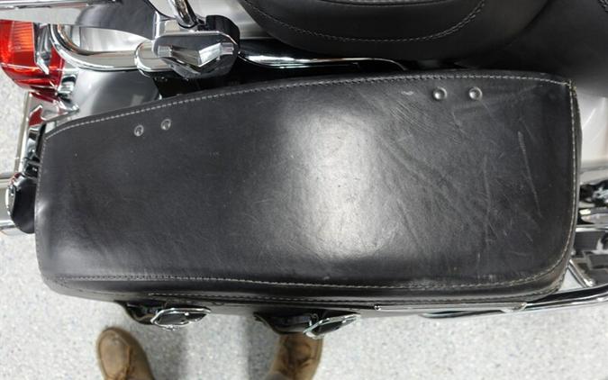 2003 Harley-Davidson Road King Classic