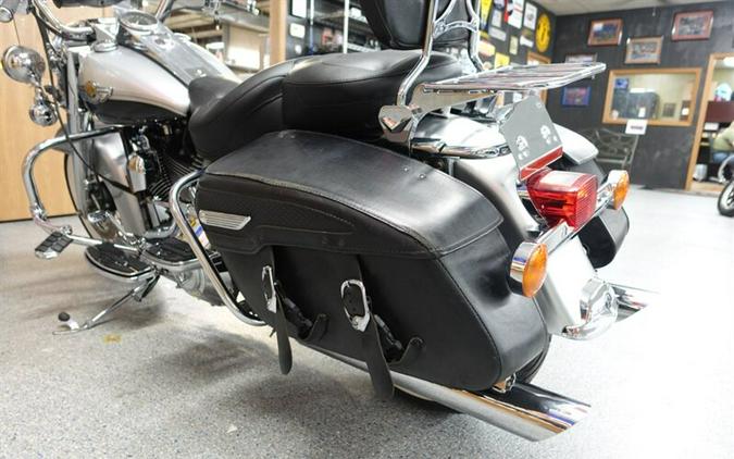 2003 Harley-Davidson Road King Classic