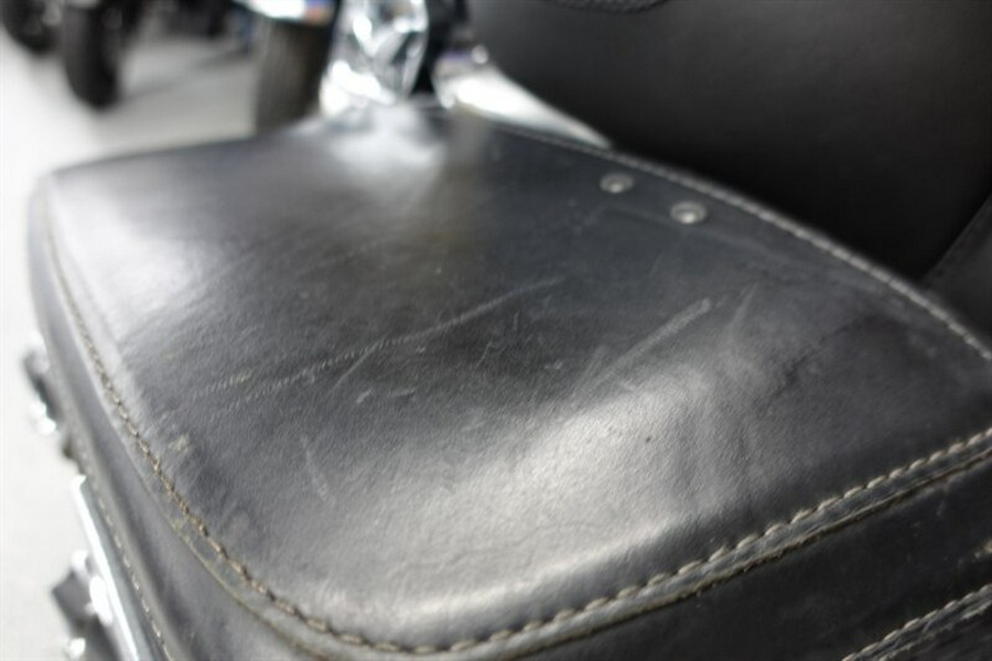 2003 Harley-Davidson Road King Classic