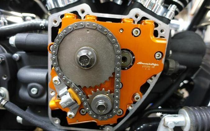 2003 Harley-Davidson Road King Classic