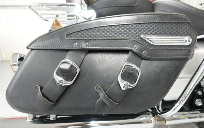 2003 Harley-Davidson Road King Classic