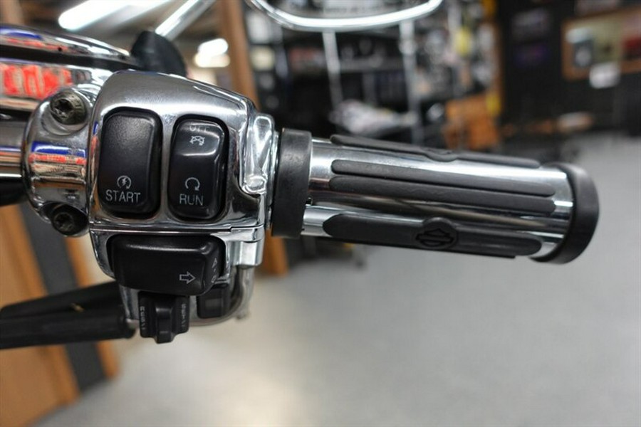 2003 Harley-Davidson Road King Classic