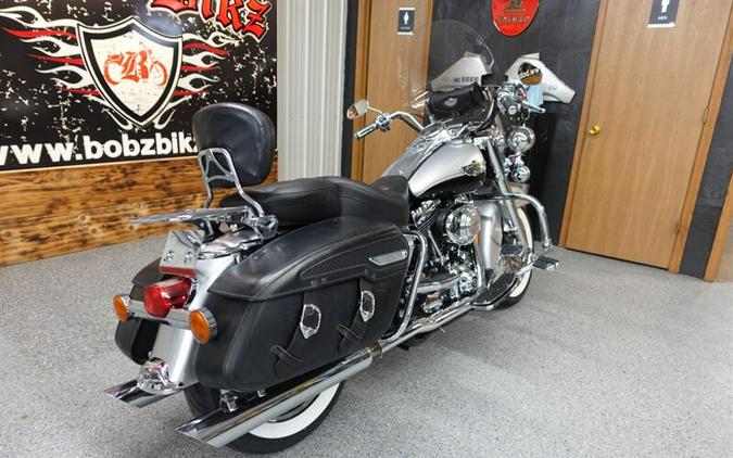 2003 Harley-Davidson Road King Classic