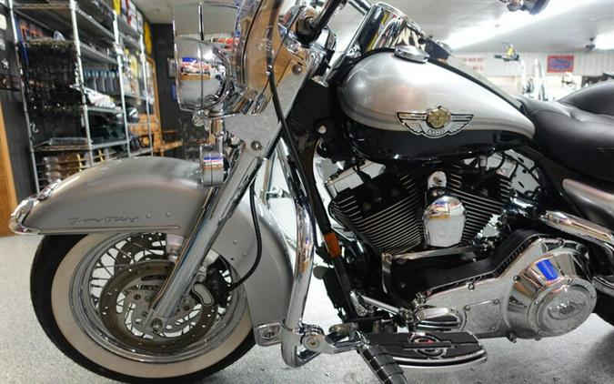 2003 Harley-Davidson Road King Classic