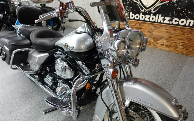 2003 Harley-Davidson Road King Classic