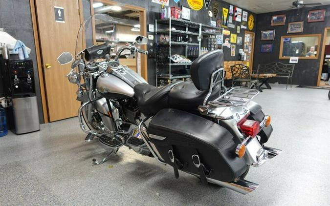 2003 Harley-Davidson Road King Classic
