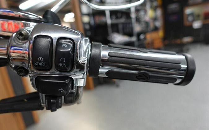 2003 Harley-Davidson Road King Classic