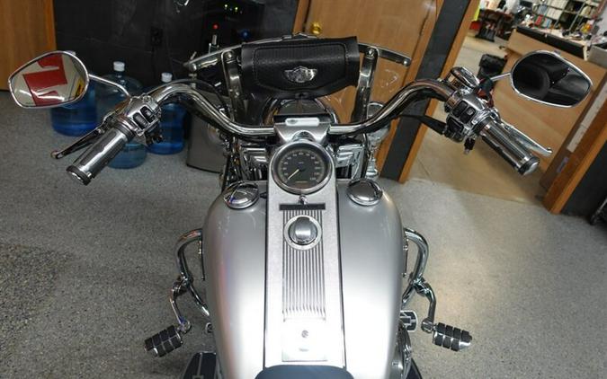 2003 Harley-Davidson Road King Classic