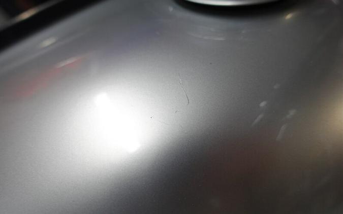 2003 Harley-Davidson Road King Classic