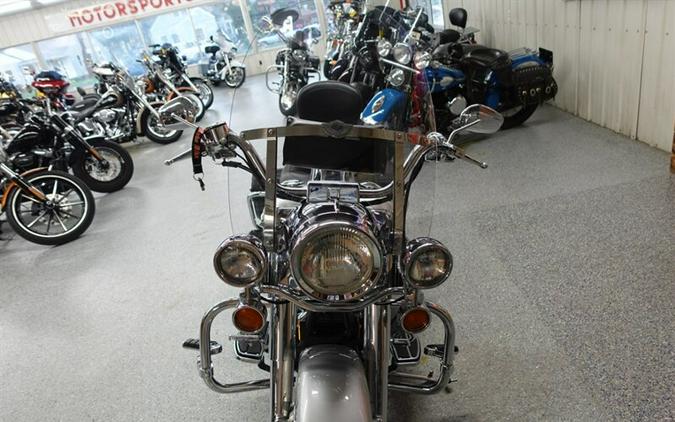 2003 Harley-Davidson Road King Classic