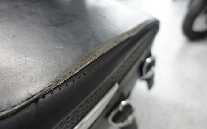 2003 Harley-Davidson Road King Classic