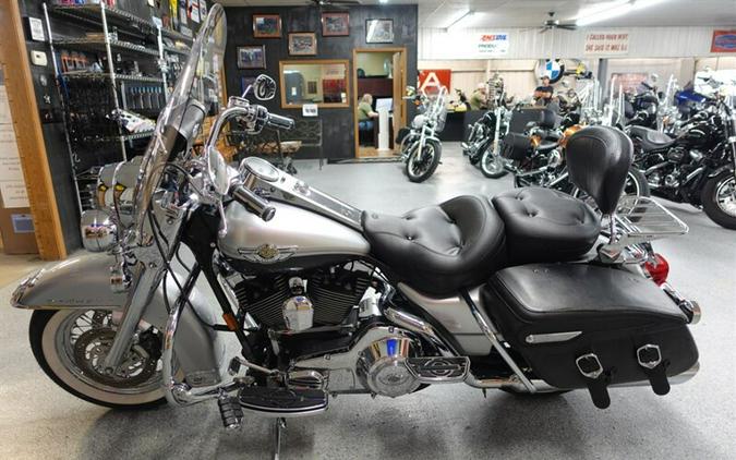2003 Harley-Davidson Road King Classic