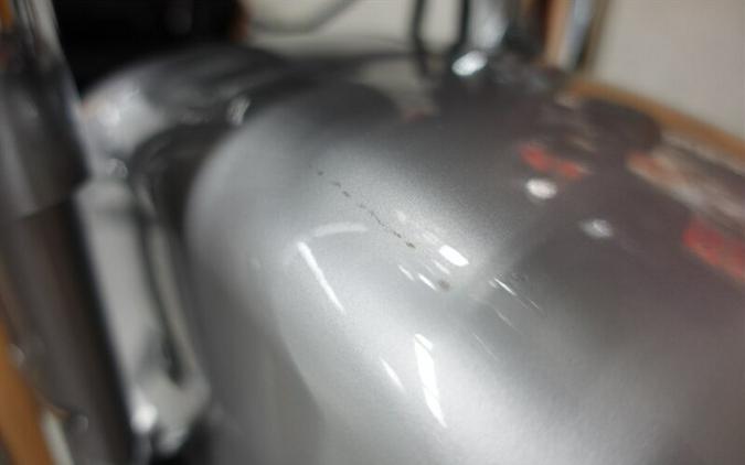 2003 Harley-Davidson Road King Classic