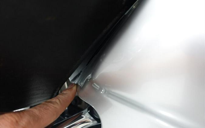 2003 Harley-Davidson Road King Classic