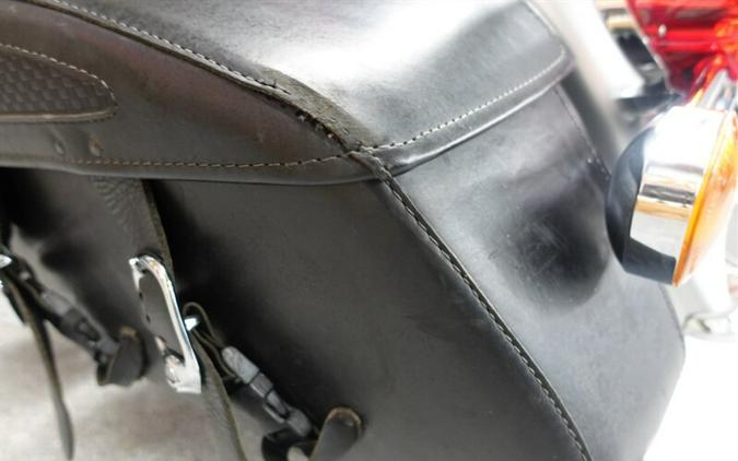 2003 Harley-Davidson Road King Classic