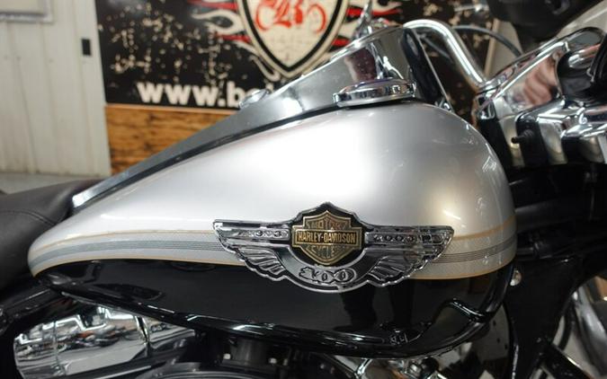 2003 Harley-Davidson Road King Classic