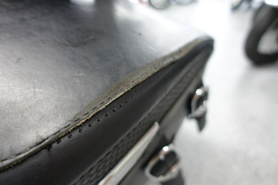 2003 Harley-Davidson Road King Classic