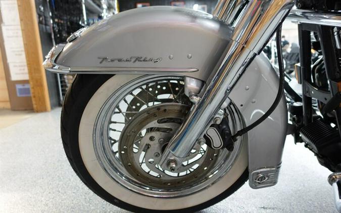 2003 Harley-Davidson Road King Classic