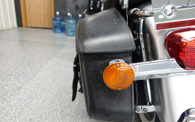 2003 Harley-Davidson Road King Classic