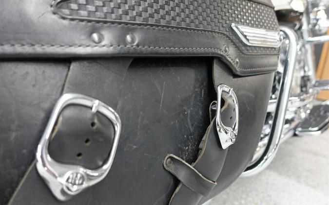 2003 Harley-Davidson Road King Classic