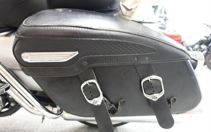 2003 Harley-Davidson Road King Classic