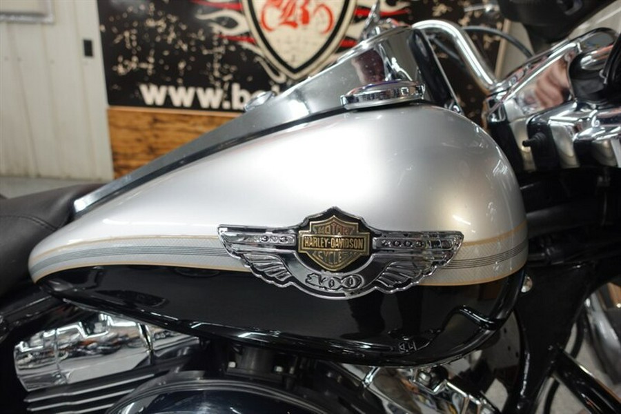 2003 Harley-Davidson Road King Classic