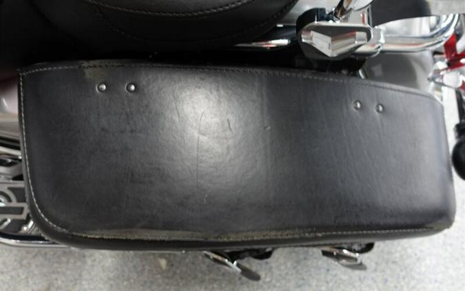 2003 Harley-Davidson Road King Classic