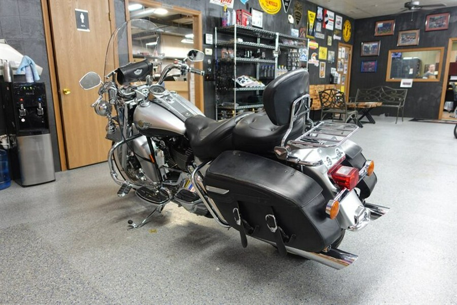 2003 Harley-Davidson Road King Classic