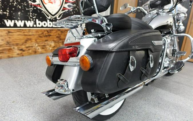 2003 Harley-Davidson Road King Classic