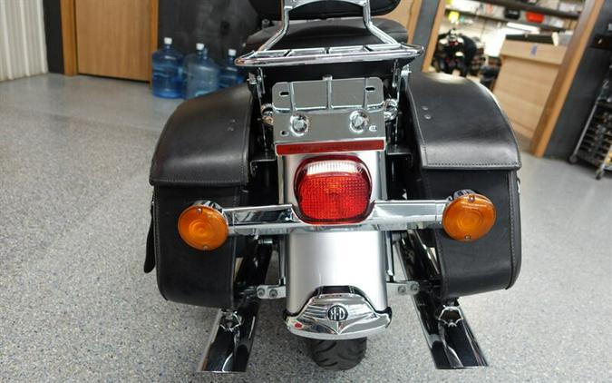 2003 Harley-Davidson Road King Classic