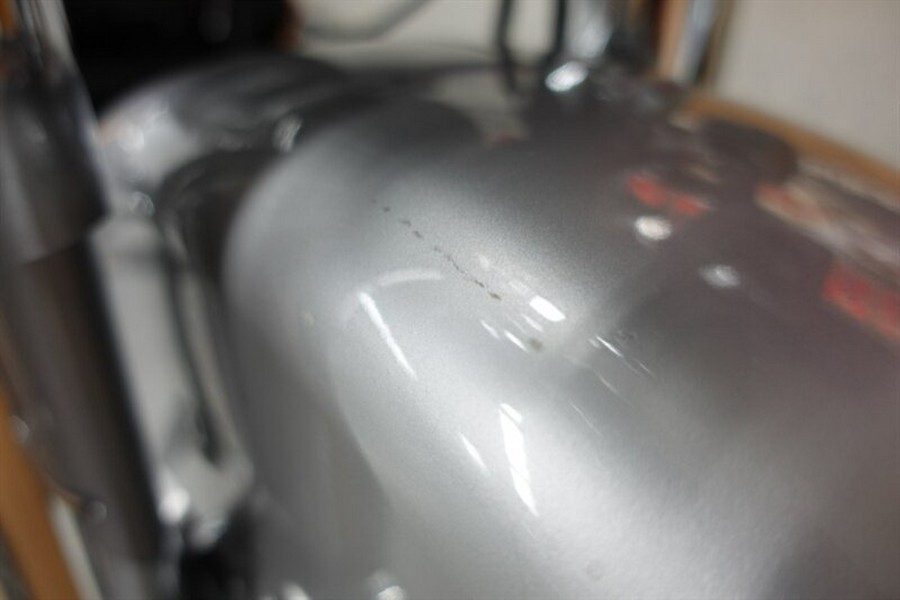 2003 Harley-Davidson Road King Classic