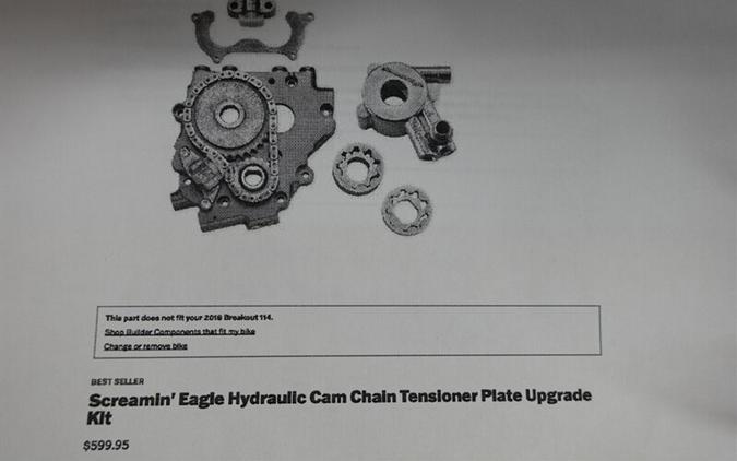 2003 Harley-Davidson Road King Classic