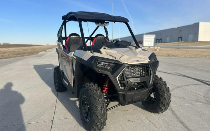 2026 Polaris RZR Trail Ultimate