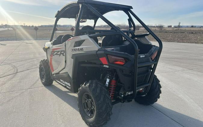 2026 Polaris RZR Trail Ultimate