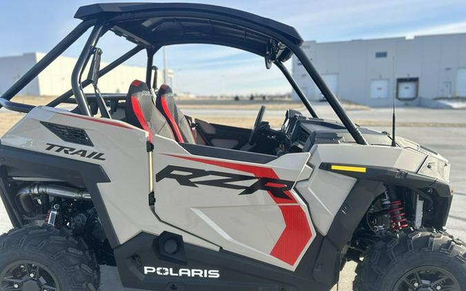2026 Polaris RZR Trail Ultimate