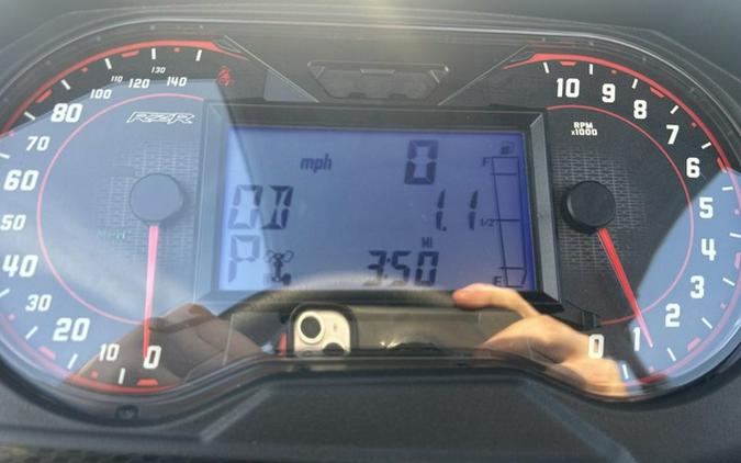 2026 Polaris RZR Trail Ultimate