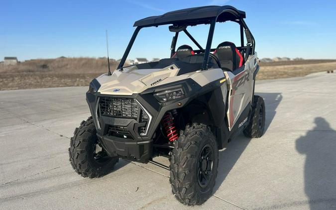 2026 Polaris RZR Trail Ultimate