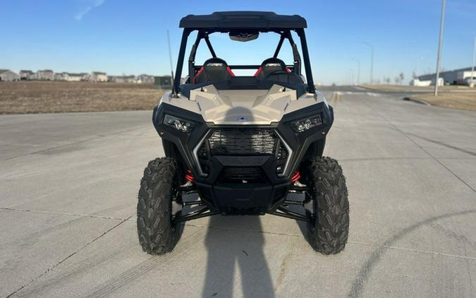 2026 Polaris RZR Trail Ultimate