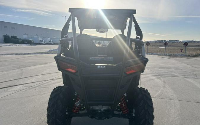 2026 Polaris RZR Trail Ultimate
