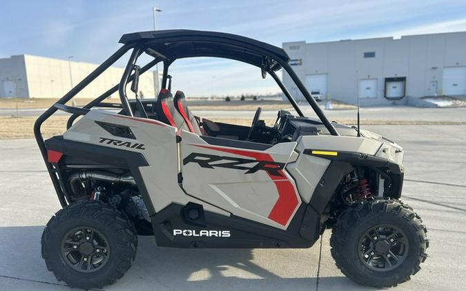 2026 Polaris RZR Trail Ultimate