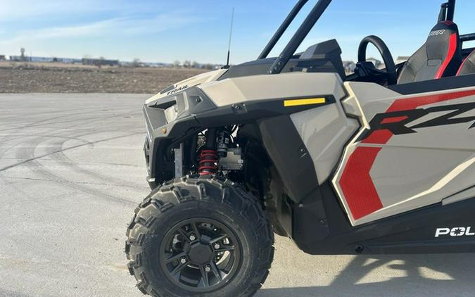 2026 Polaris RZR Trail Ultimate