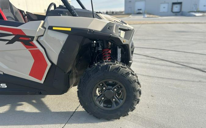2026 Polaris RZR Trail Ultimate